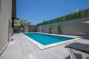 וילת הקיסר באילת