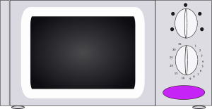 צימרים עם מיקרוגל