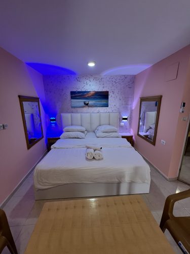 צימר באהבה בירושלים